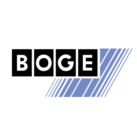 BOGE