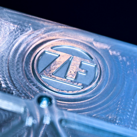 ZF
