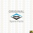 Dana 000.145245 Tube genuine OEM mechanical spare part