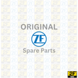 ZF 0734.307.410 U-RING genuine OEM mechanical parts