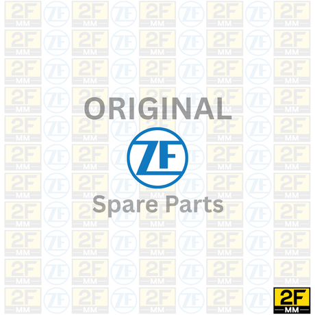 ZF 6057010001 Tcu Ep400 Ec2 genuine OEM mechanical parts