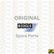 ZF 270869 Boge Shock Absorber genuine OEM mechanical spare part
