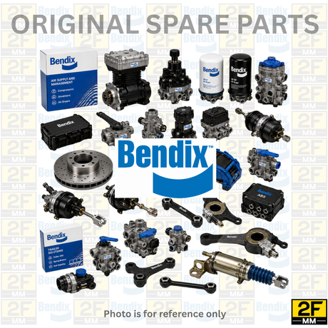 Bendix I77107 Compressor genuine OEM mechanical spare part