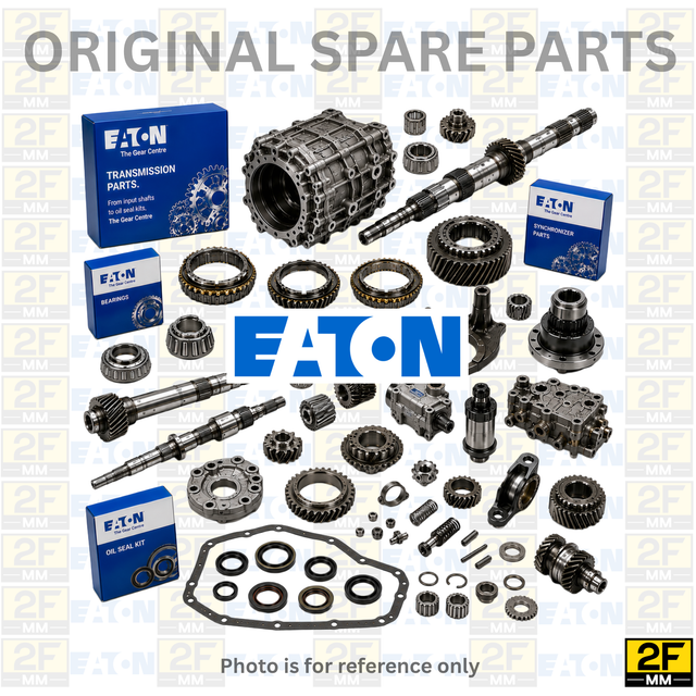 Eaton 5586668 Exchr Heat genuine OEM mechanical spare part