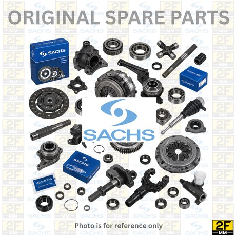 Sachs 803 291 Sachs Suspension Strut Bearing genuine OEM mechanical spare part