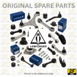 Lemförder 3824001 Lemförder Steering Tie Rod genuine OEM mechanical spare part