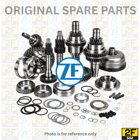 ZF 0501321588 Joint Fork genuine OEM mechanical spare part