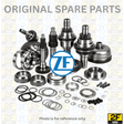 ZF 0501.321.588 Joint Fork genuine OEM mechanical spare part