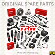 TRW BCZ5110E Caliper genuine OEM mechanical spare part