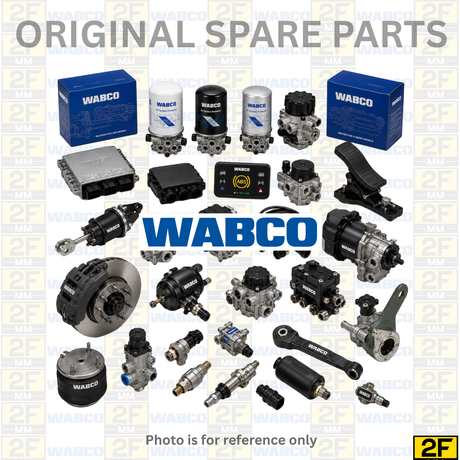 Wabco 9255001600 Tristop-Cylinder Type 20/24 genuine OEM mechanical spare part