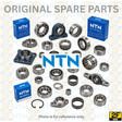 NTN BL210C3 Bearing genuine OEM mechanical spare part