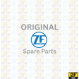 ZF AA03.275.606 Adapter genuine OEM mechanical spare part